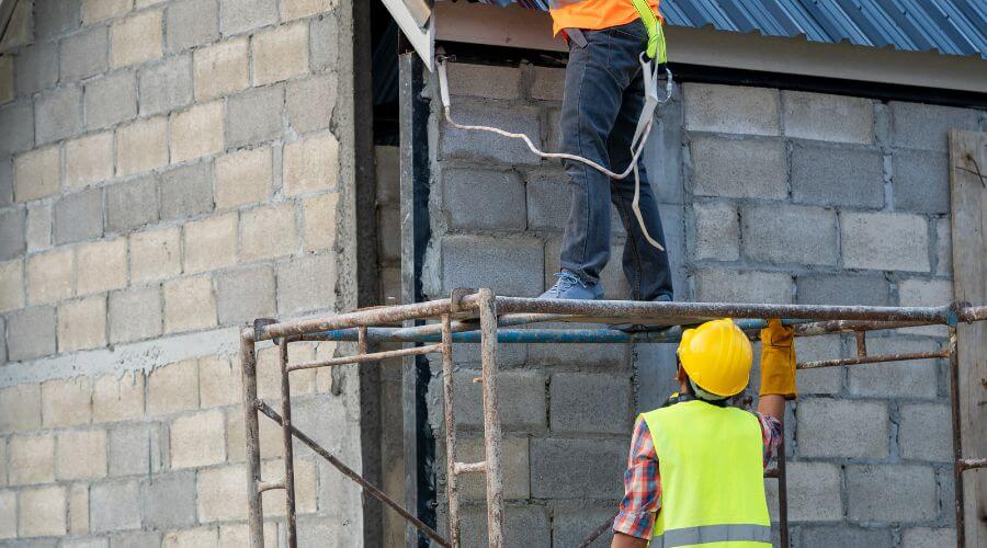 Expert Emergency Roof Repairs services in Jenkins, KY